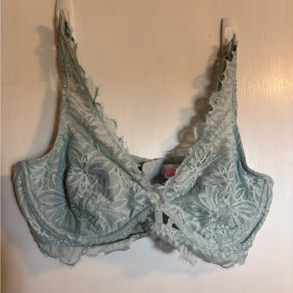 Victoria Secret PINK Bralette Wired L